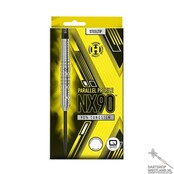 NX90 Parallel 90% Tungsten - QP Points