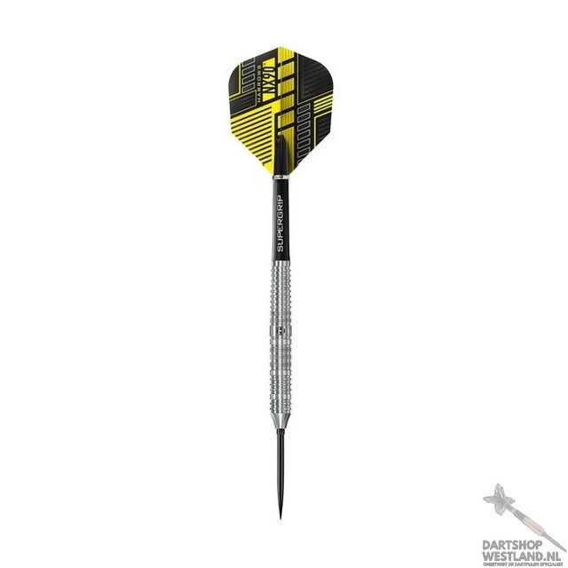 NX90 Parallel 90% Tungsten - QP Points