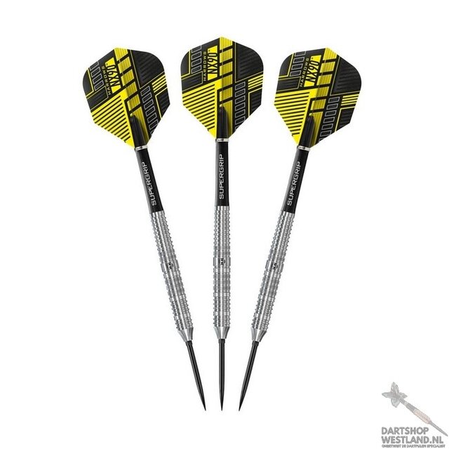 NX90 Parallel 90% Tungsten - QP Points