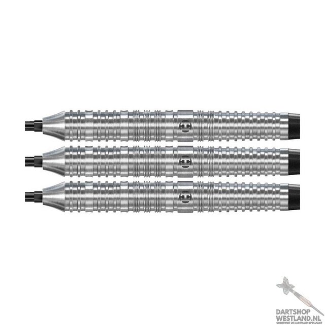NX90 Parallel 90% Tungsten - QP Points