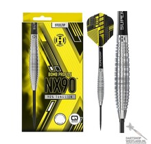 Nx90 90% Tungsten Bomb - QP Point