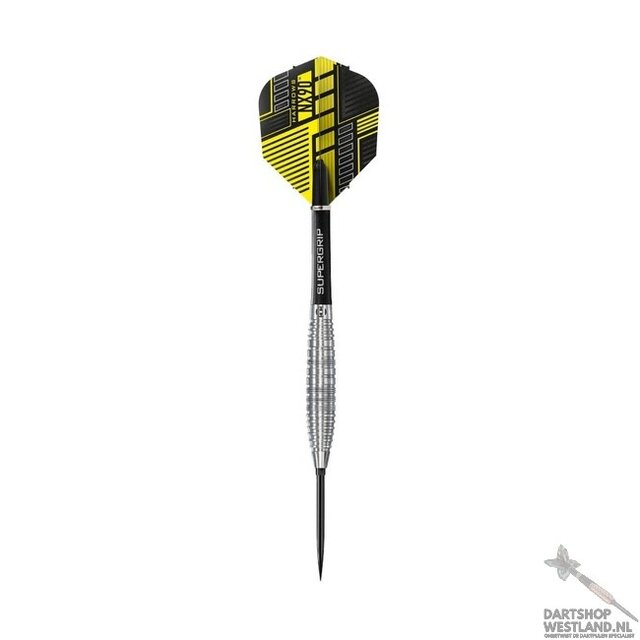 Nx90 90% Tungsten Bomb - QP Point