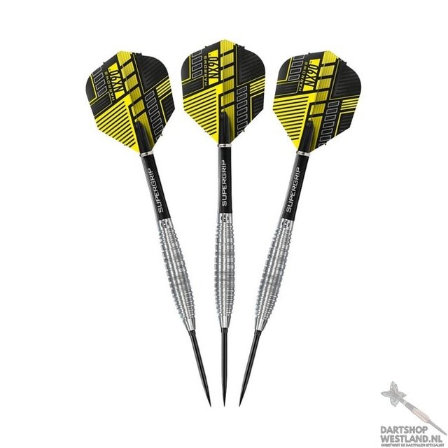 Nx90 90% Tungsten Bomb - QP Point