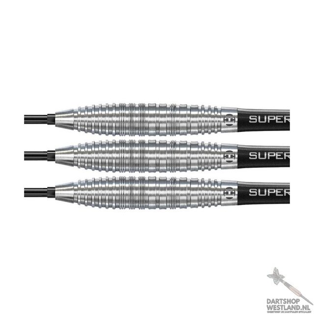 Nx90 90% Tungsten Bomb - QP Point