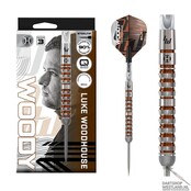 Luke Woodhouse Series 2 90% Tungsten - QP Points
