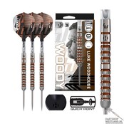 Luke Woodhouse Series 2 90% Tungsten - QP Points