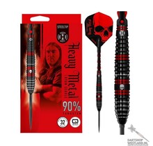 Ryan Searle 90% Tungsten darts - Quick points