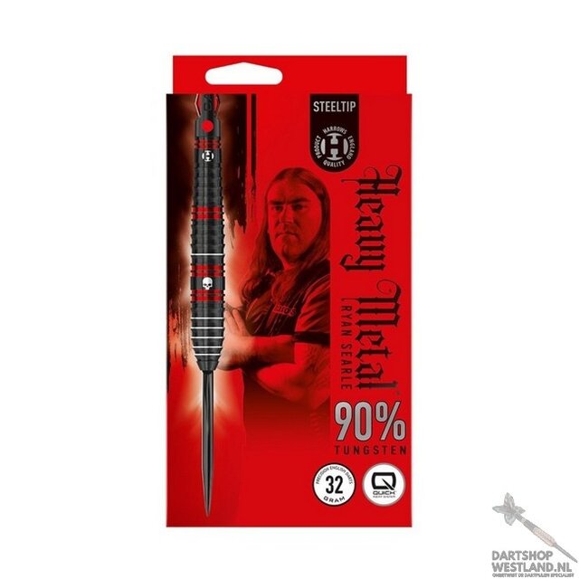 Ryan Searle 90% Tungsten darts - Quick points