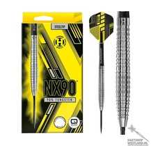 Nx90 90% Tungsten - QP Point