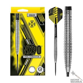 Nx90 90% Tungsten - QP Point