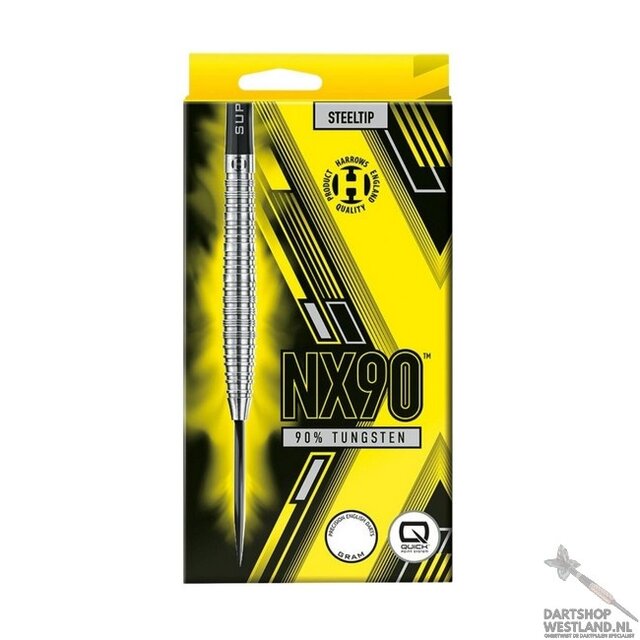Nx90 90% Tungsten - QP Point