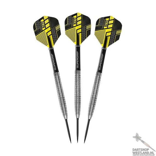 Nx90 90% Tungsten - QP Point