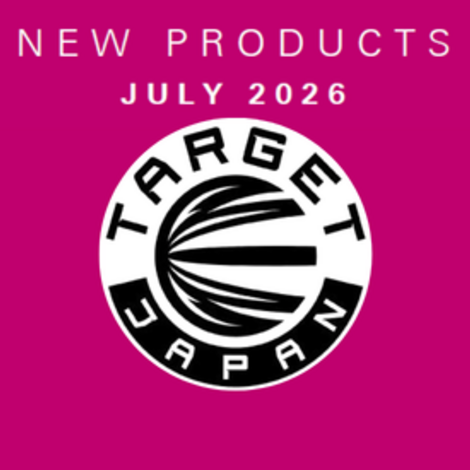 Target Japan Launch