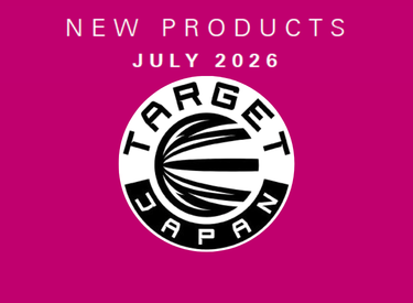 Target Japan Launch
