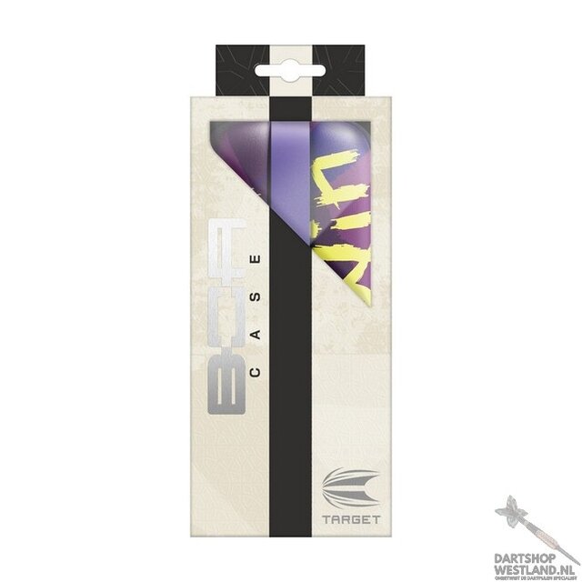 Boa Case Luke Littler WC26