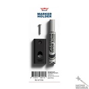 Marker Holder Plastic for Maxiflo