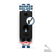 Marker Holder Plastic for Maxiflo