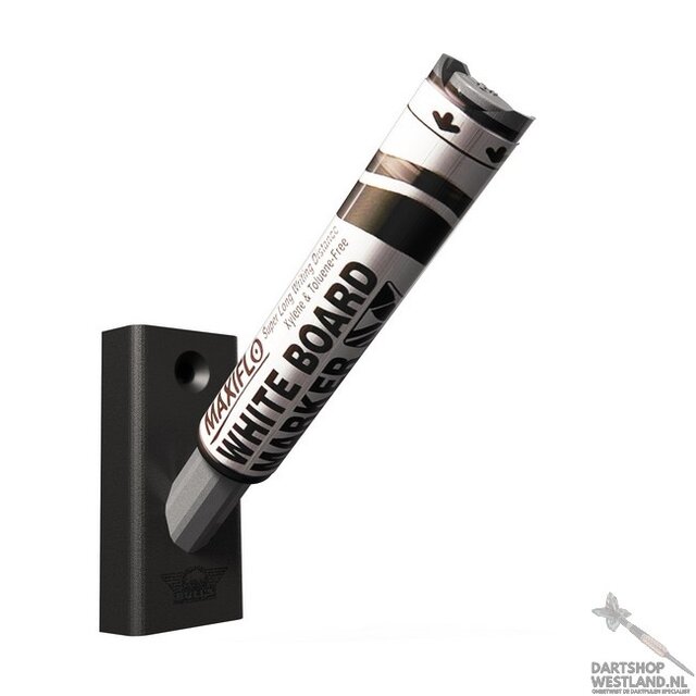 Marker Holder Plastic for Maxiflo