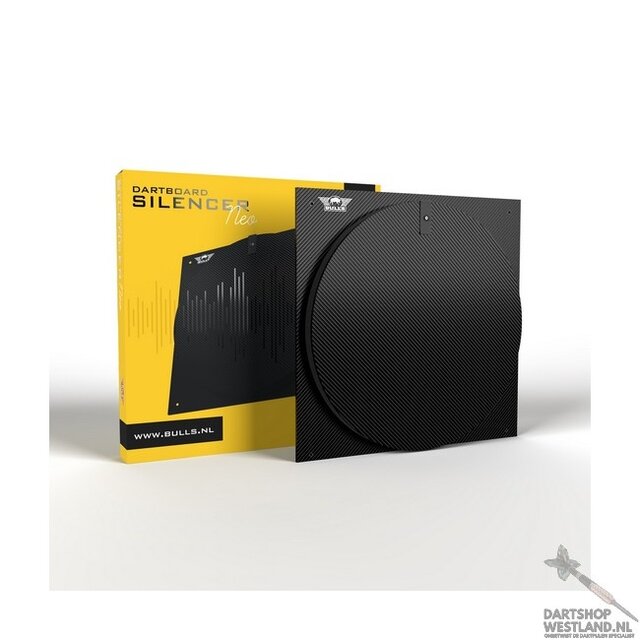 Dartboard Silencer Neo