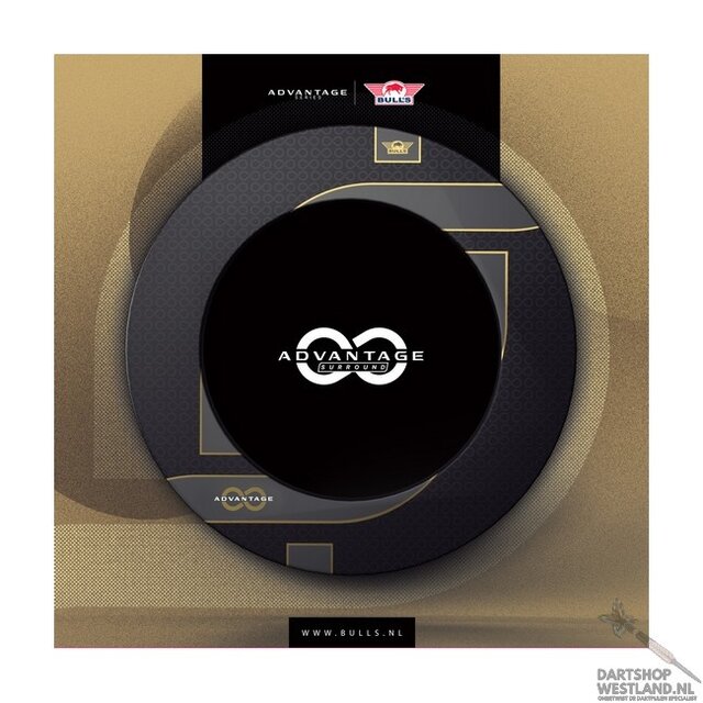 Advantage 8 Surround