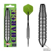 Charge Green Stainless Steel Steeltip