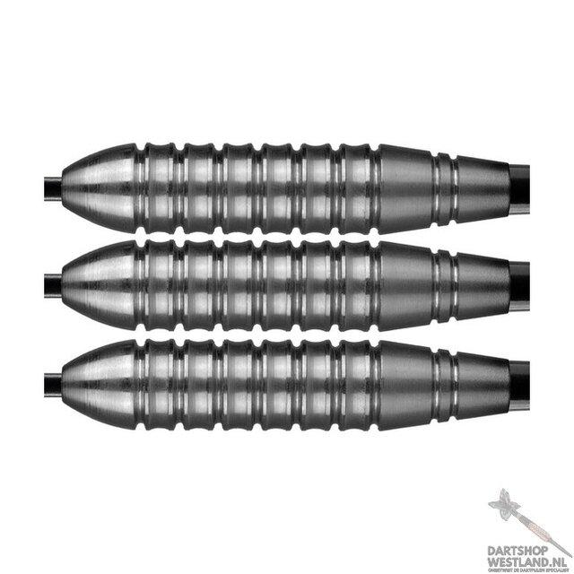 Charge Green Stainless Steel Steeltip