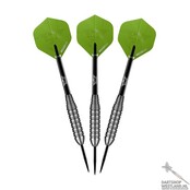 Charge Green Stainless Steel Steeltip