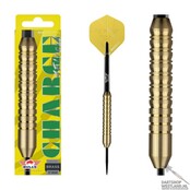 Charge Yellow Brass Steeltip