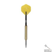 Charge Yellow Brass Steeltip
