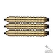 Charge Yellow Brass Steeltip