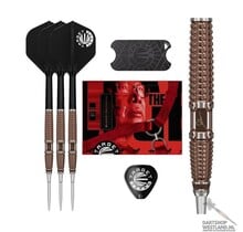 Paul Lim - The Legend Gen.10 darts - 90%