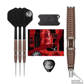 Paul Lim - The Legend Gen.10 darts - 90%