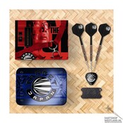 Paul Lim - The Legend Gen.10 darts - 90%