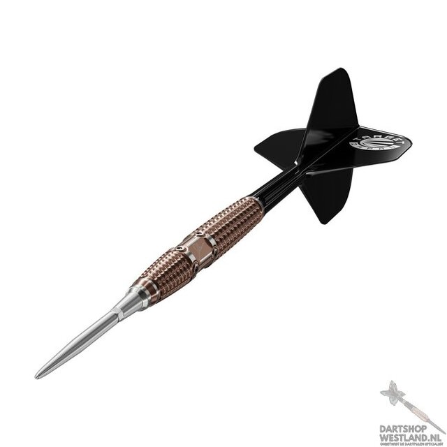 Paul Lim - The Legend Gen.10 darts - 90%