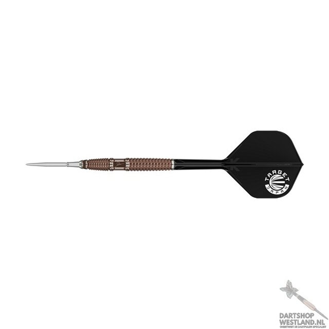 Paul Lim - The Legend Gen.10 darts - 90%