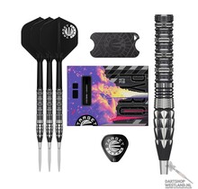 Pyro Gen.12 darts - 90%