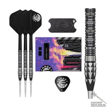 Pyro Gen.12 darts - 90%