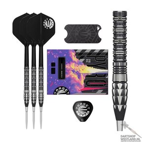 Pyro Gen.12 darts - 90%