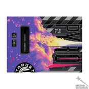 Pyro Gen.12 darts - 90%