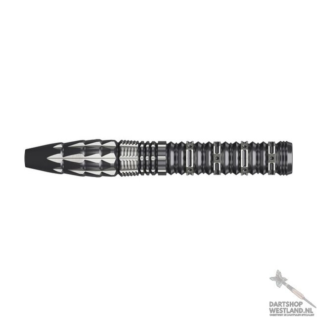 Pyro Gen.12 darts - 90%