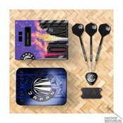 Pyro Gen.12 darts - 90%