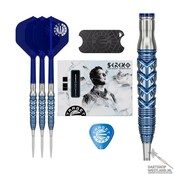 Sereno Gen.3 darts - 90%