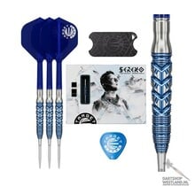 Sereno Gen.3 darts - 90%