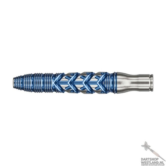 Sereno Gen.3 darts - 90%