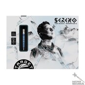 Sereno Gen.3 darts - 90%