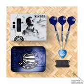 Sereno Gen.3 darts - 90%
