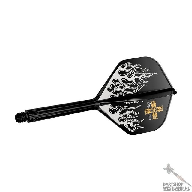 Pryo G2 K-flex No.6