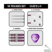 Mayo Gen. 8 - Prime Series 90%