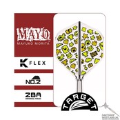 Mayo K-flex No.6