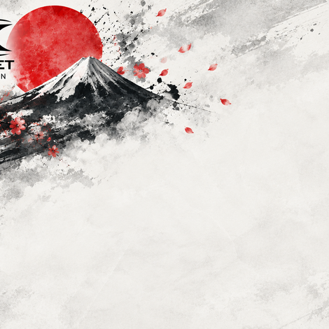 Target Japan Launch - September 2026